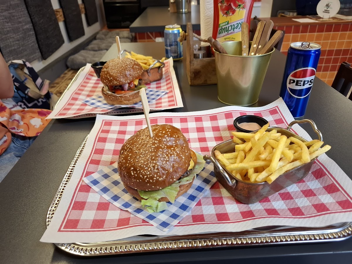 Butch´s Burger Photos 2